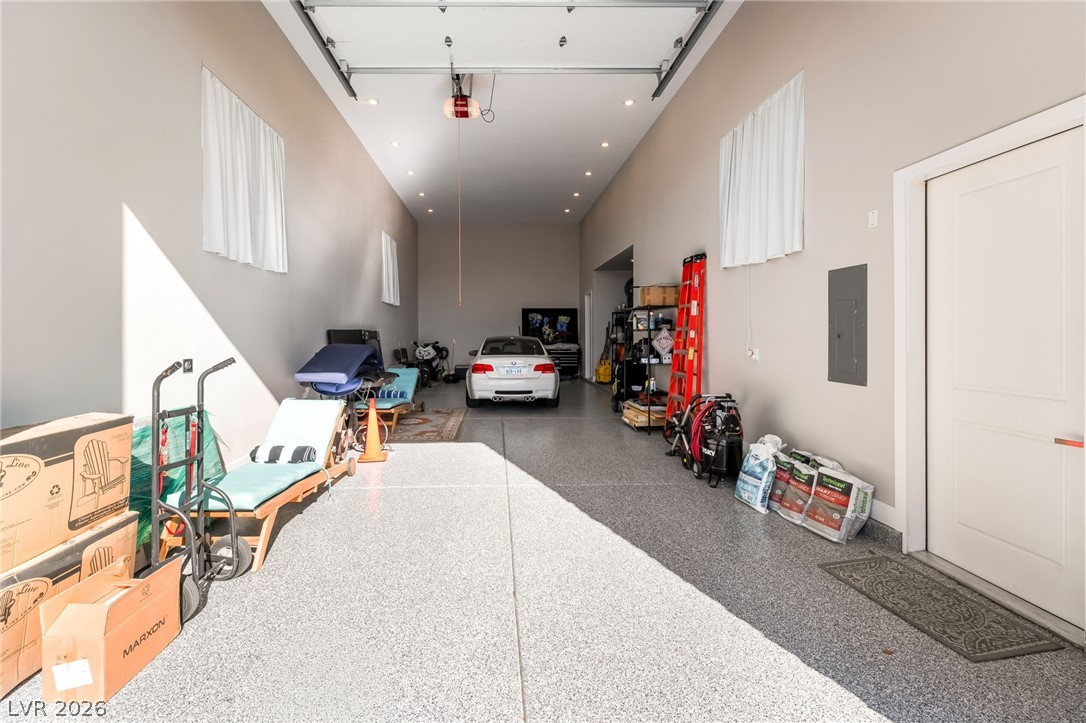 10320 Galena Springs Court Las Vegas NV 89149