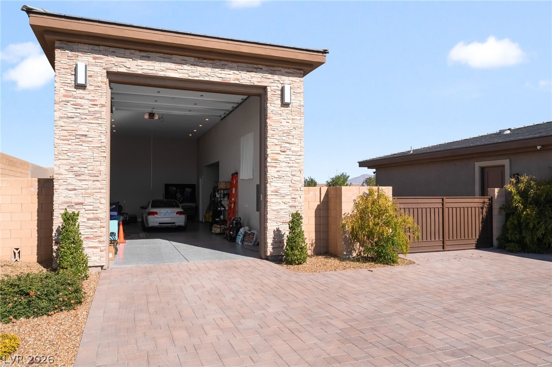 10320 Galena Springs Court Las Vegas NV 89149