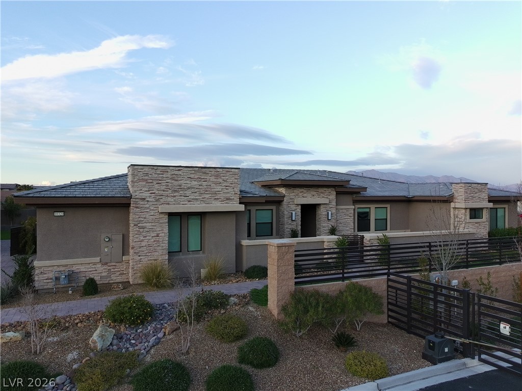 10320 Galena Springs Court Las Vegas NV 89149