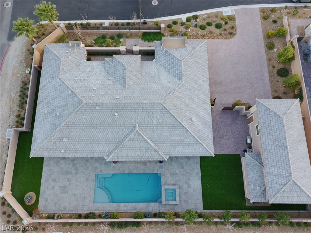 10320 Galena Springs Court Las Vegas NV 89149