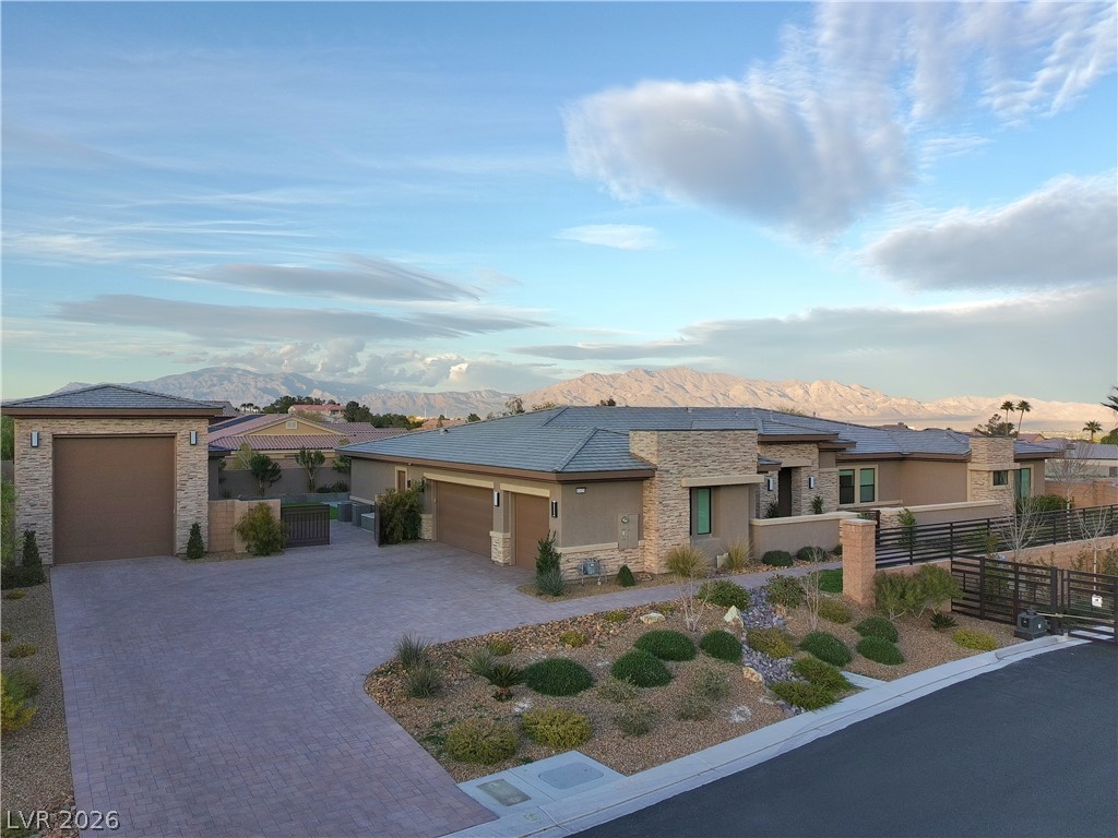 10320 Galena Springs Court Las Vegas NV 89149