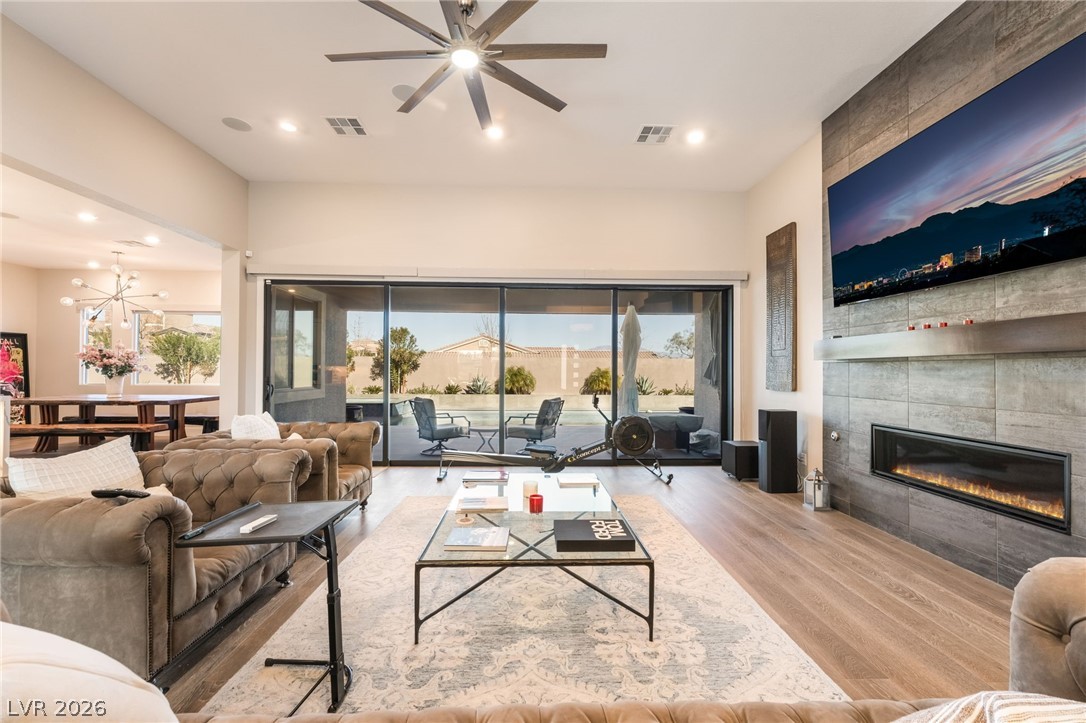 10320 Galena Springs Court Las Vegas NV 89149