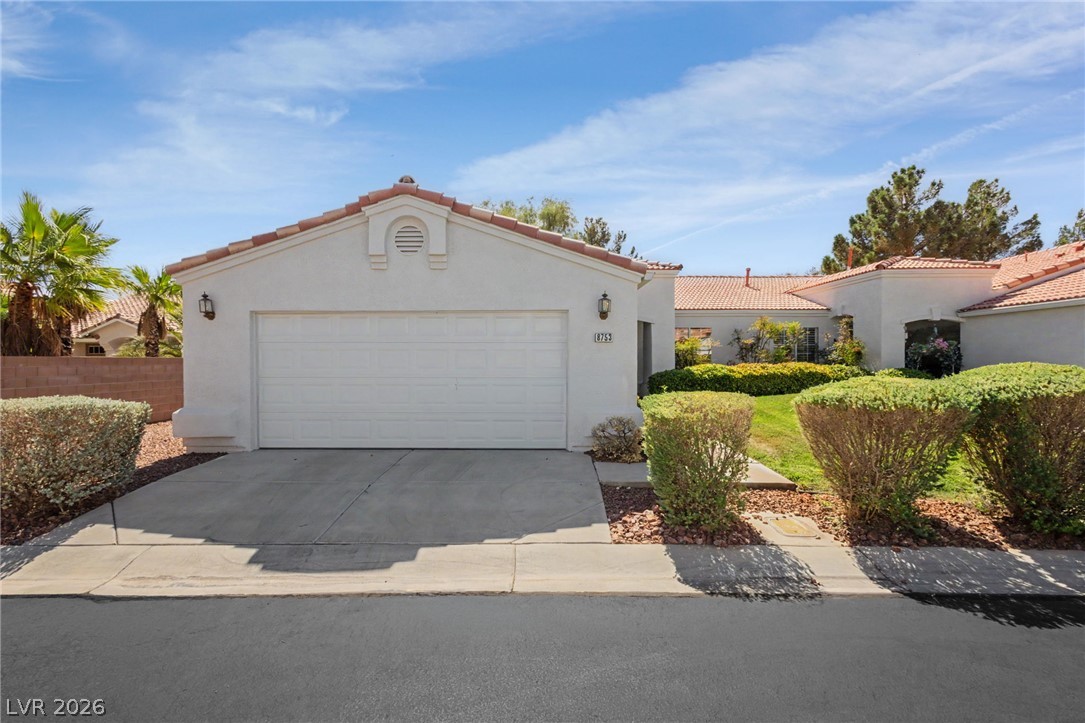 8753 Reef Island Court Las Vegas NV 89147