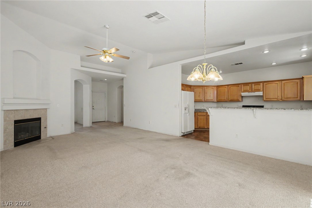 8753 Reef Island Court Las Vegas NV 89147
