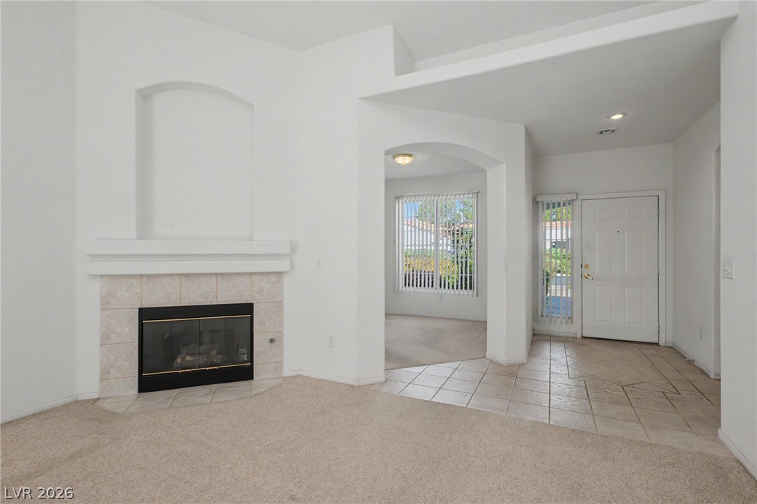 8753 Reef Island Court Las Vegas NV 89147