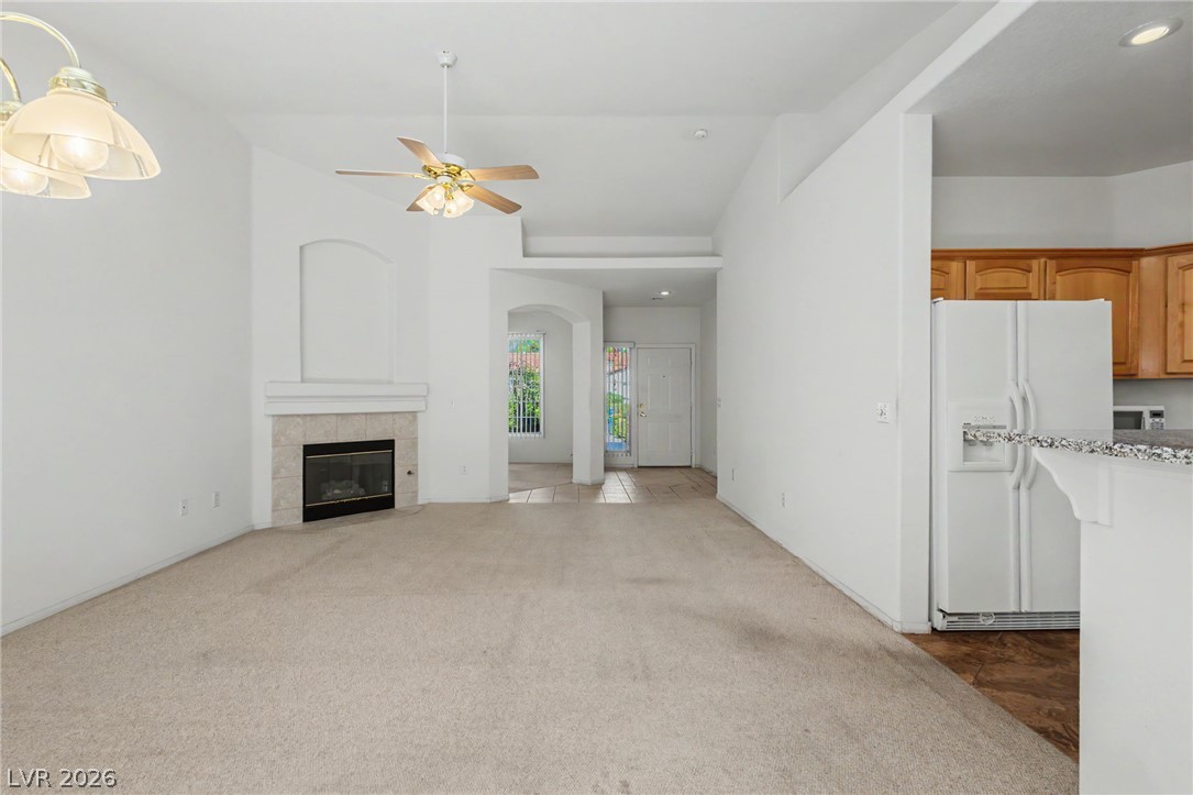 8753 Reef Island Court Las Vegas NV 89147