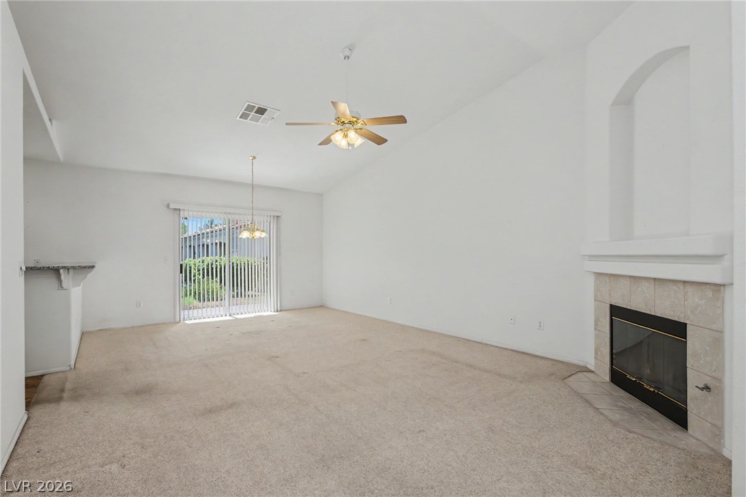 8753 Reef Island Court Las Vegas NV 89147
