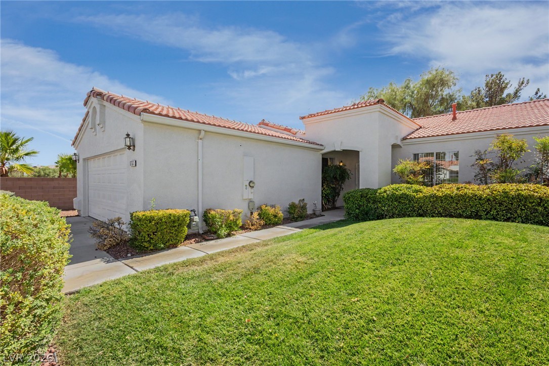 8753 Reef Island Court Las Vegas NV 89147