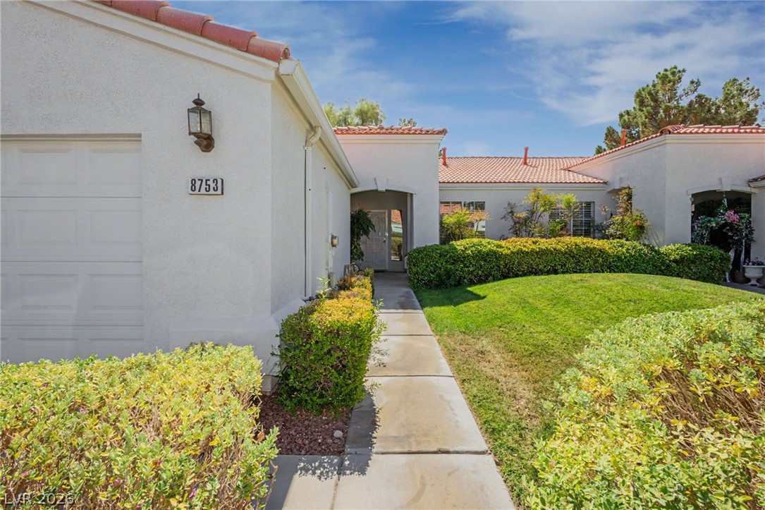 8753 Reef Island Court Las Vegas NV 89147