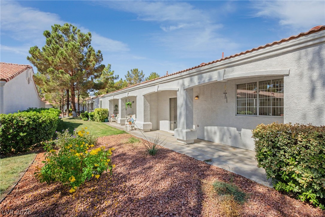 8753 Reef Island Court Las Vegas NV 89147