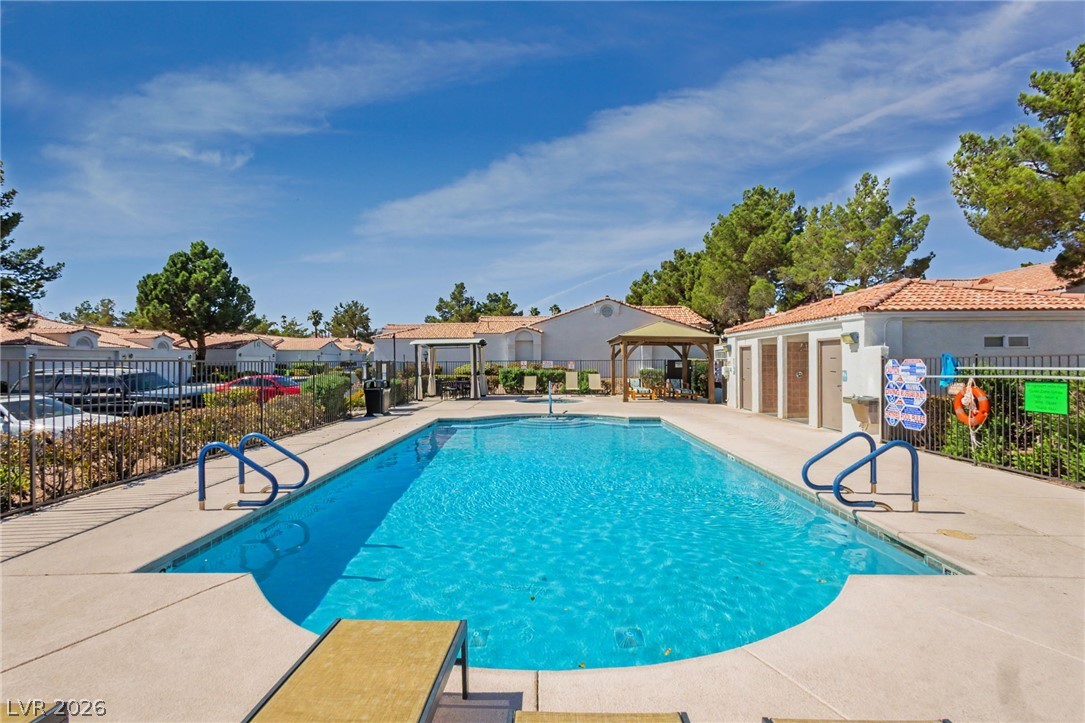 8753 Reef Island Court Las Vegas NV 89147
