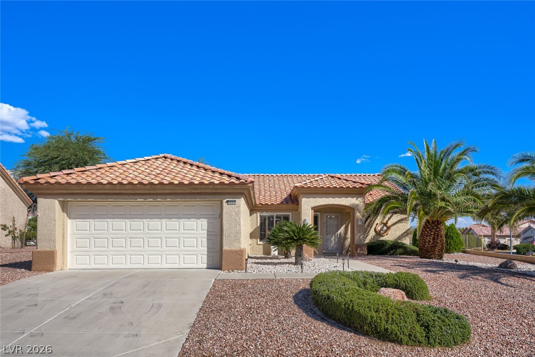 9900 South Arbuckle Drive Las Vegas NV 89134