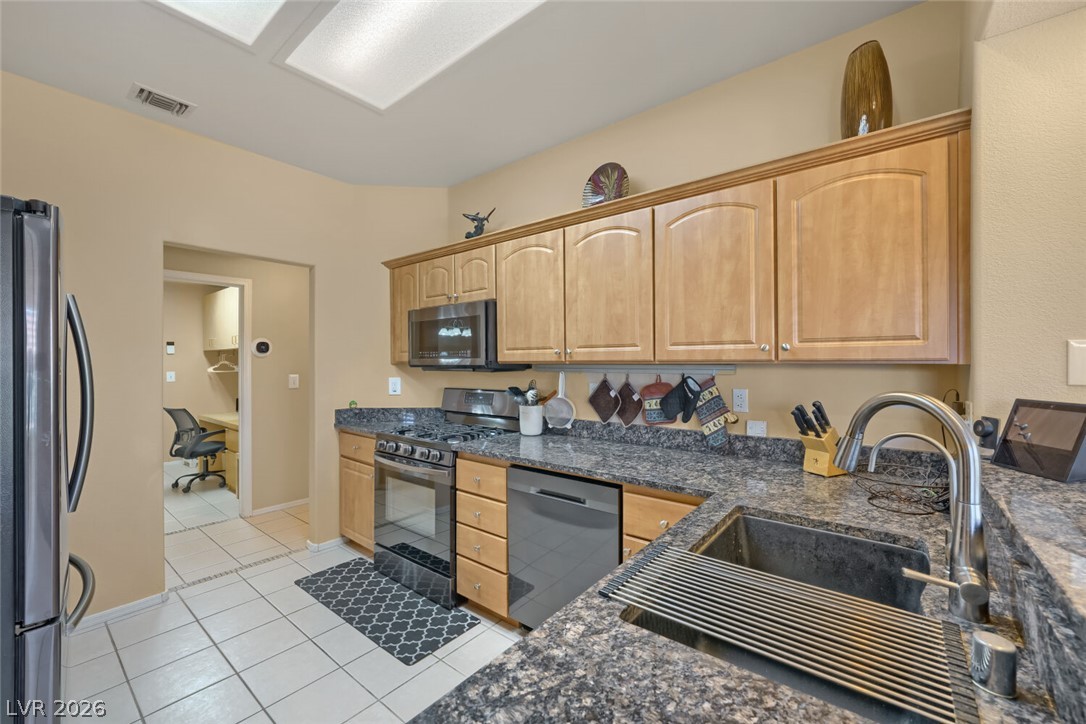9900 South Arbuckle Drive Las Vegas NV 89134