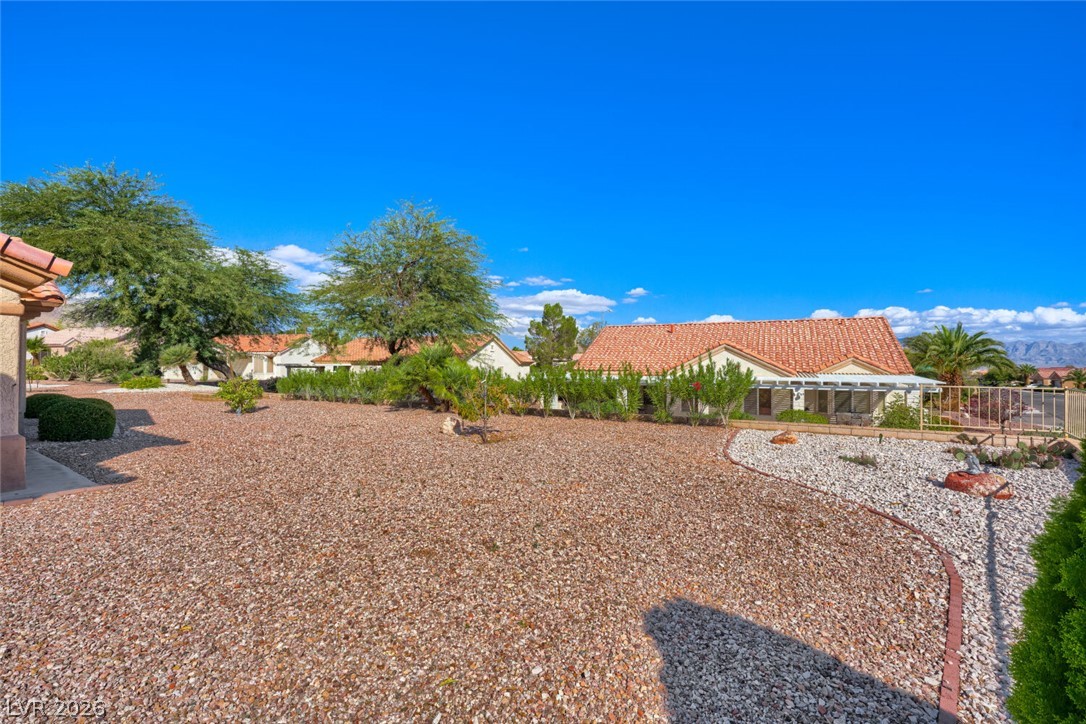 9900 South Arbuckle Drive Las Vegas NV 89134