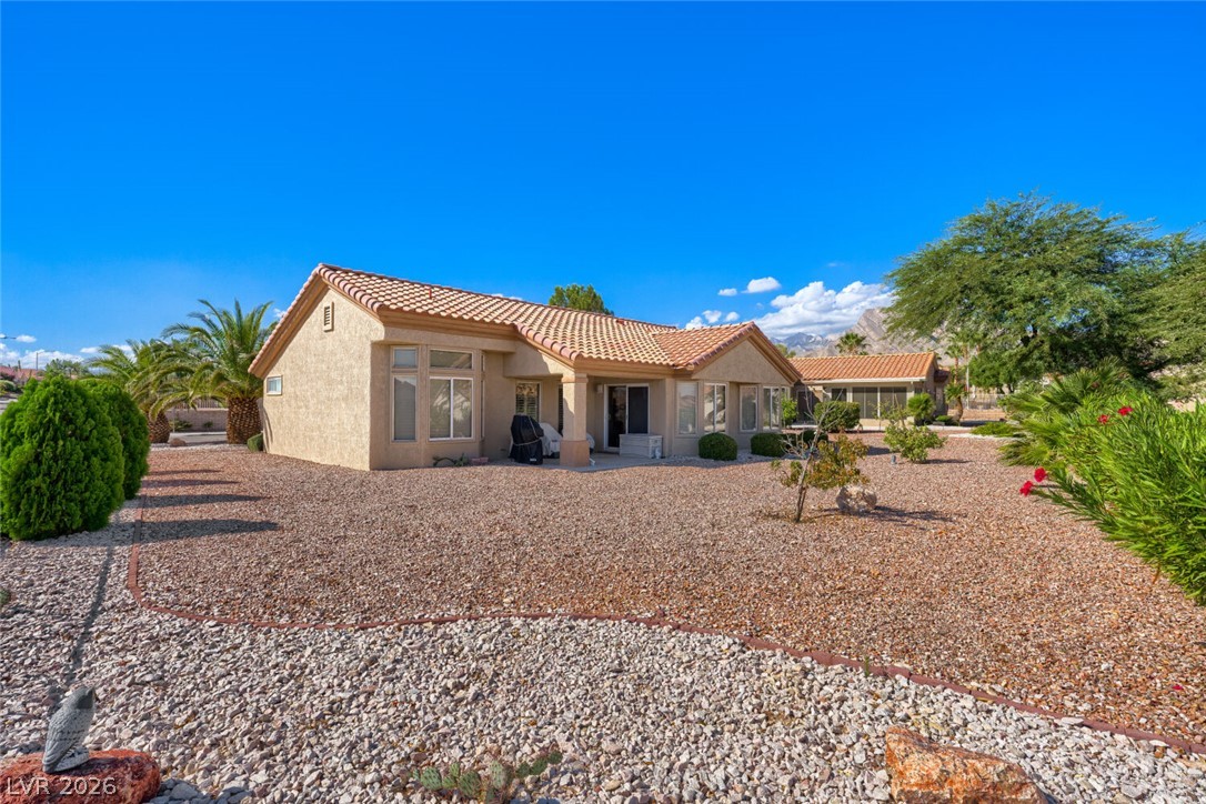 9900 South Arbuckle Drive Las Vegas NV 89134