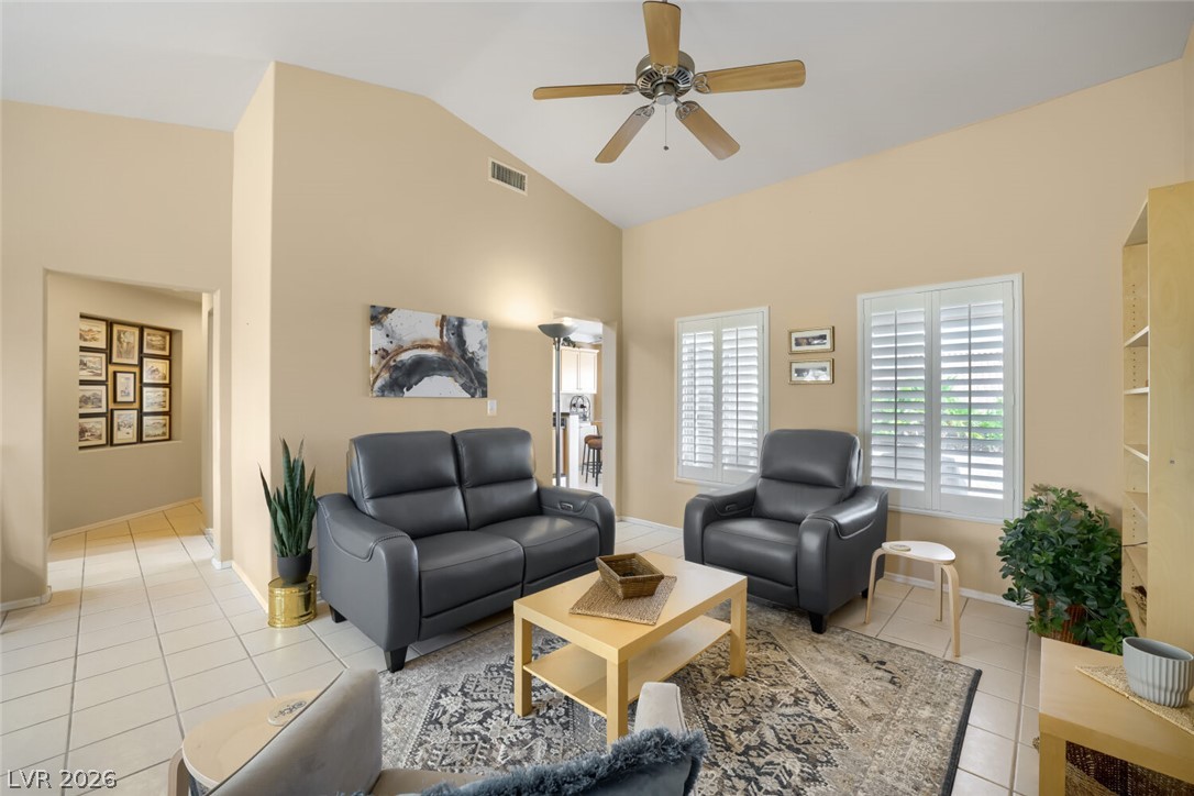 9900 South Arbuckle Drive Las Vegas NV 89134