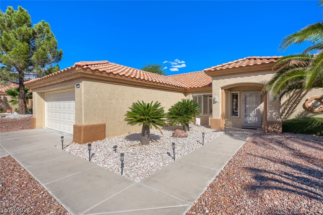 9900 South Arbuckle Drive Las Vegas NV 89134