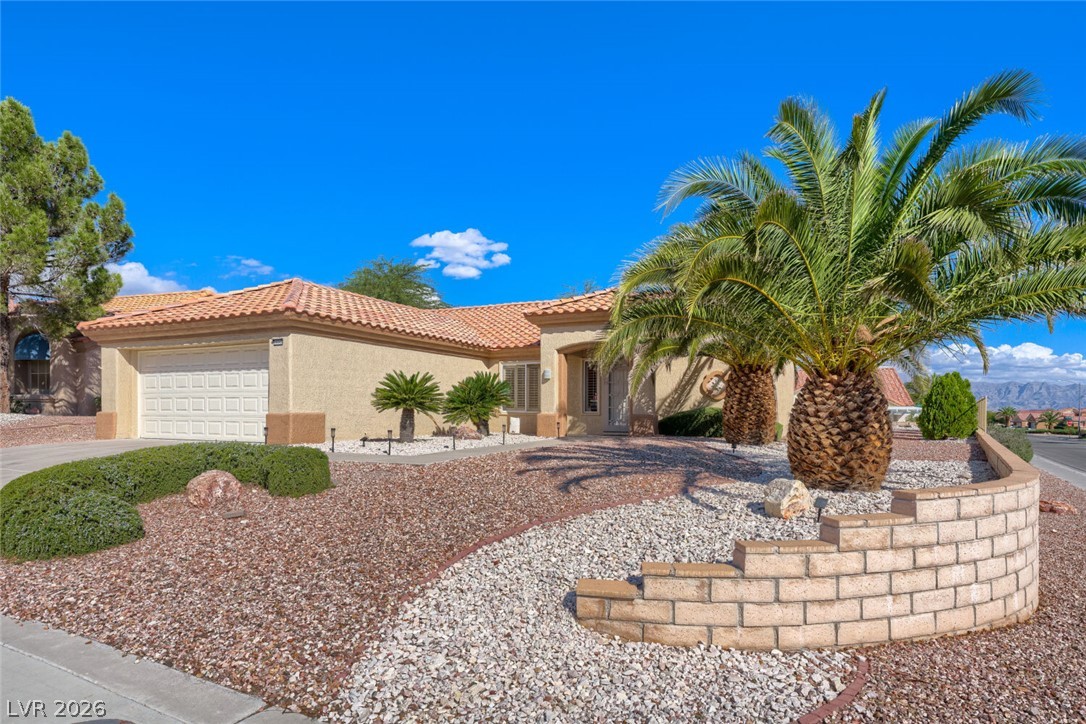 9900 South Arbuckle Drive Las Vegas NV 89134