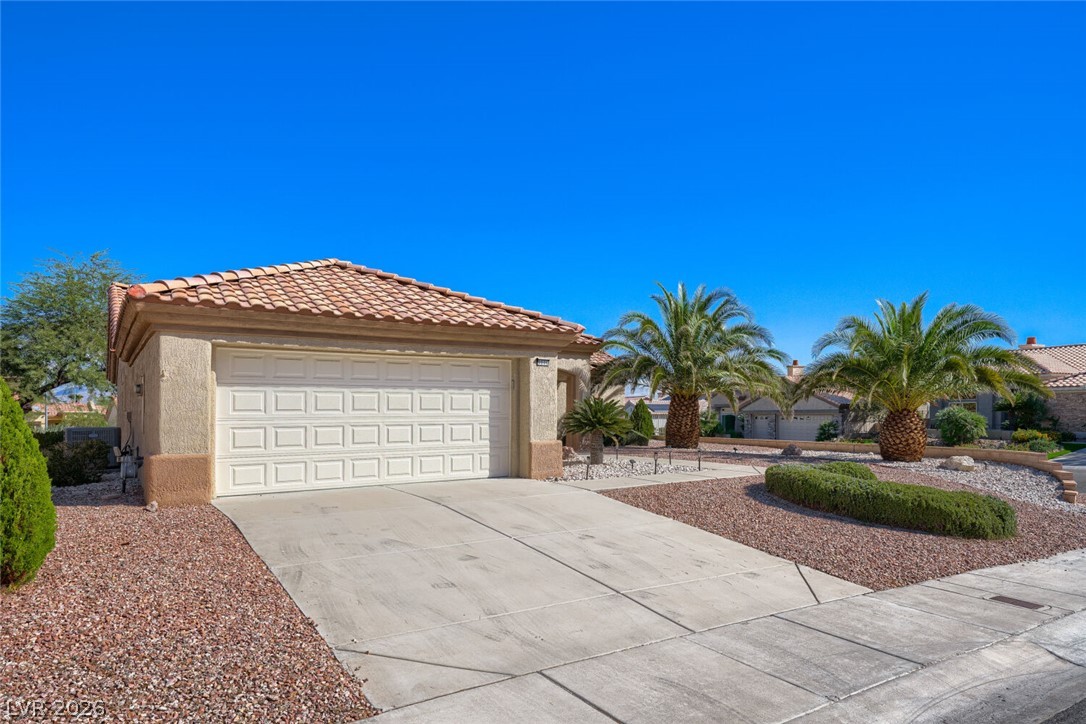9900 South Arbuckle Drive Las Vegas NV 89134