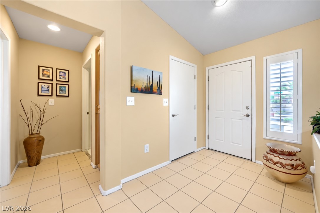 9900 South Arbuckle Drive Las Vegas NV 89134
