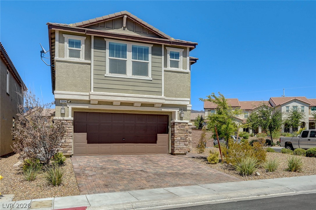 2854 Rolling Brook Place Henderson NV 89044