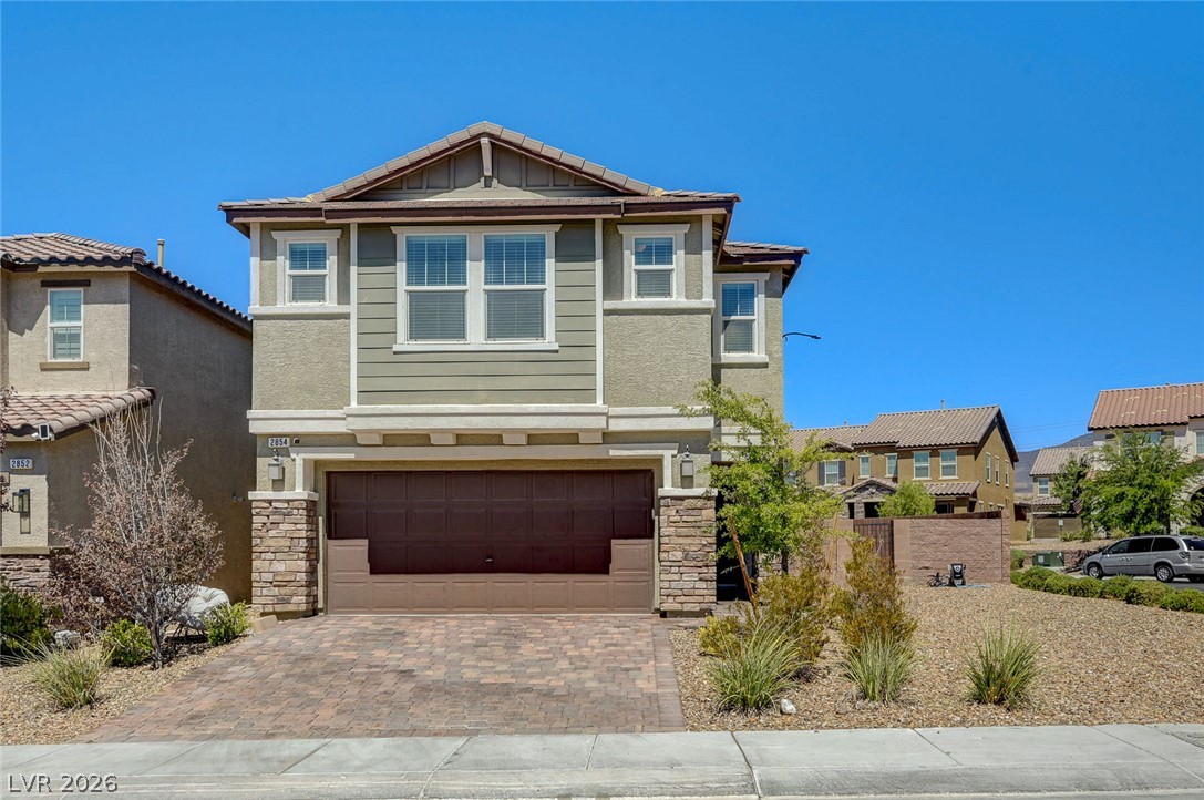 2854 Rolling Brook Place Henderson NV 89044