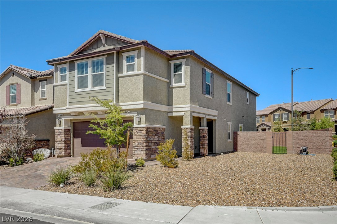 2854 Rolling Brook Place Henderson NV 89044