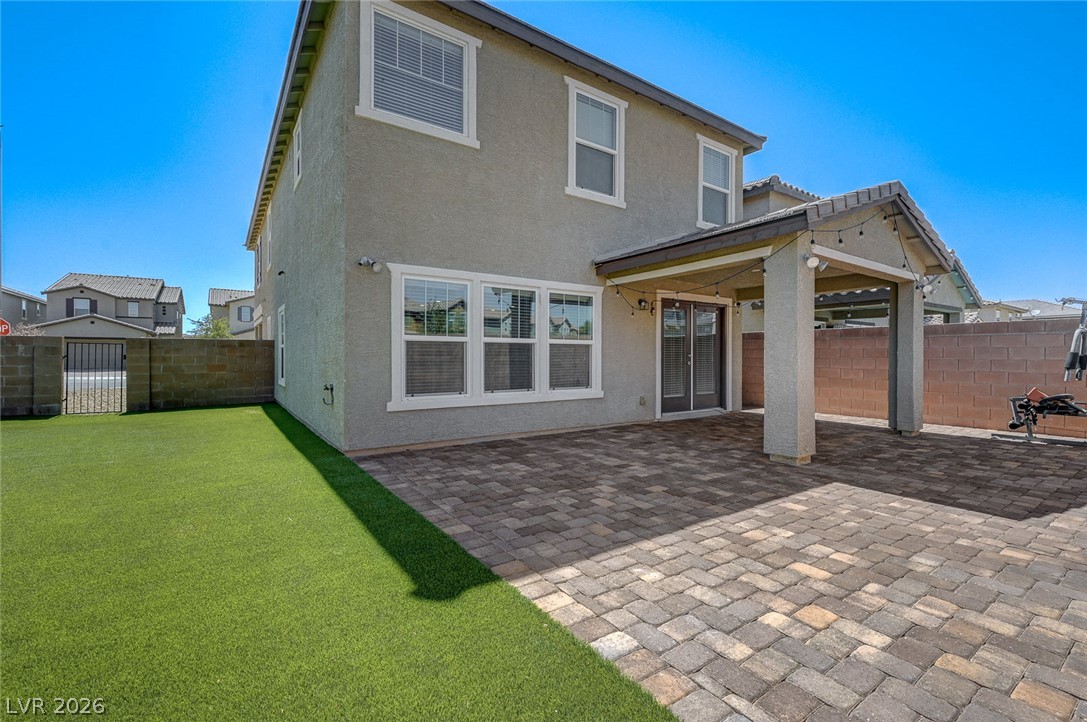 2854 Rolling Brook Place Henderson NV 89044