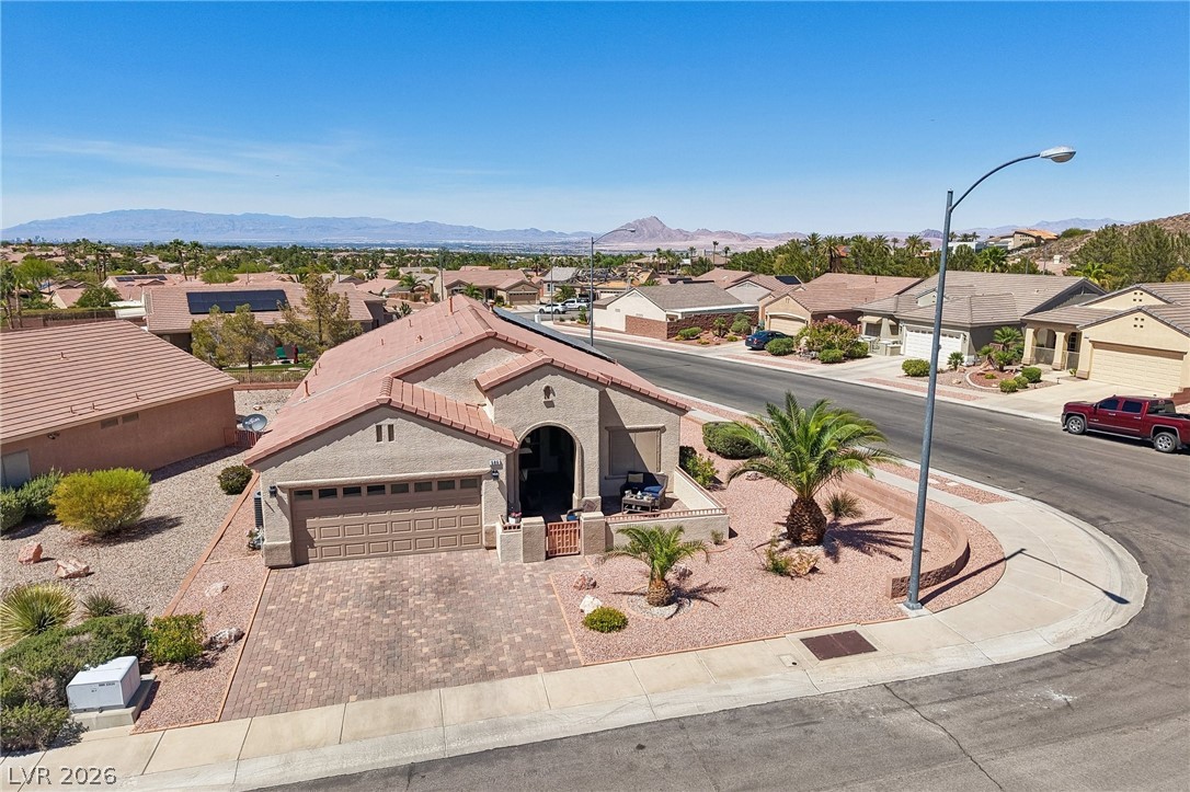 586 Cypress Gardens Place Henderson NV 89012