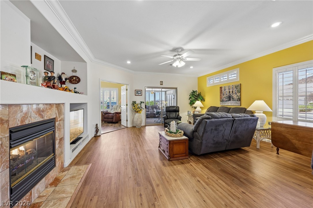 586 Cypress Gardens Place Henderson NV 89012