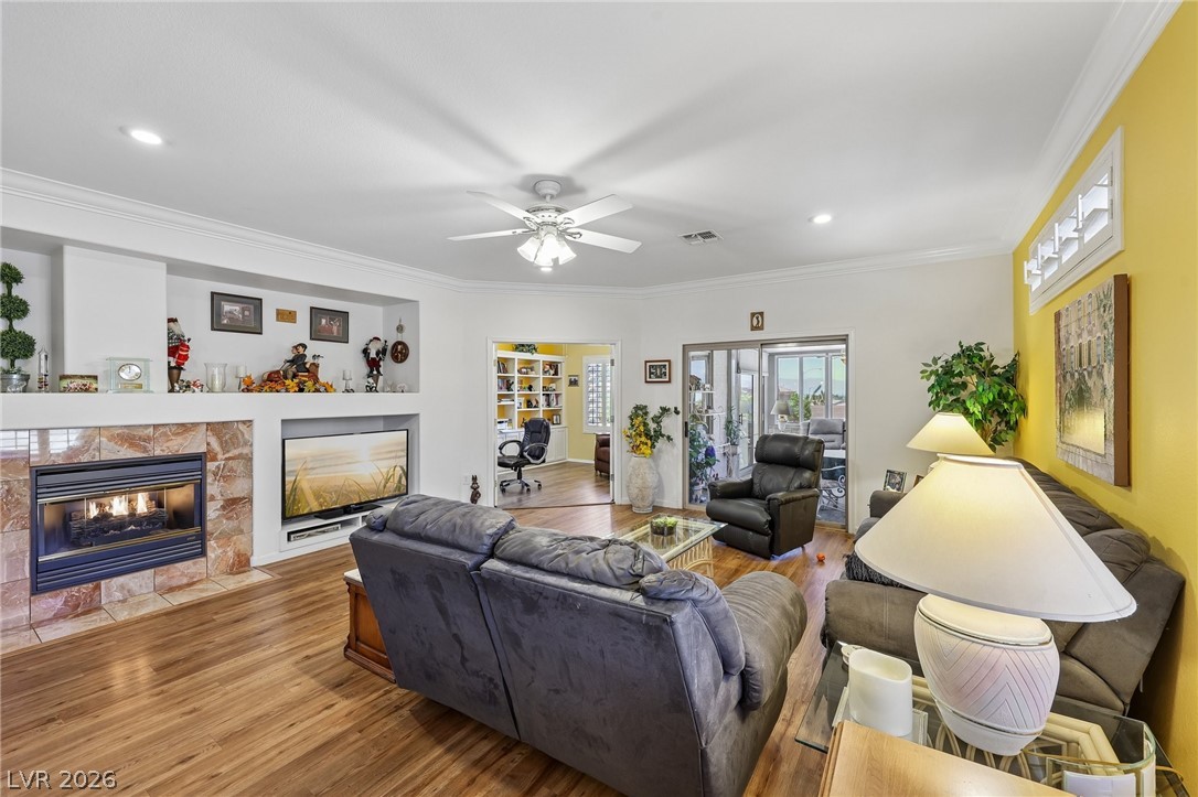 586 Cypress Gardens Place Henderson NV 89012