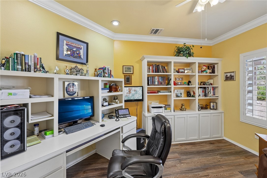 586 Cypress Gardens Place Henderson NV 89012