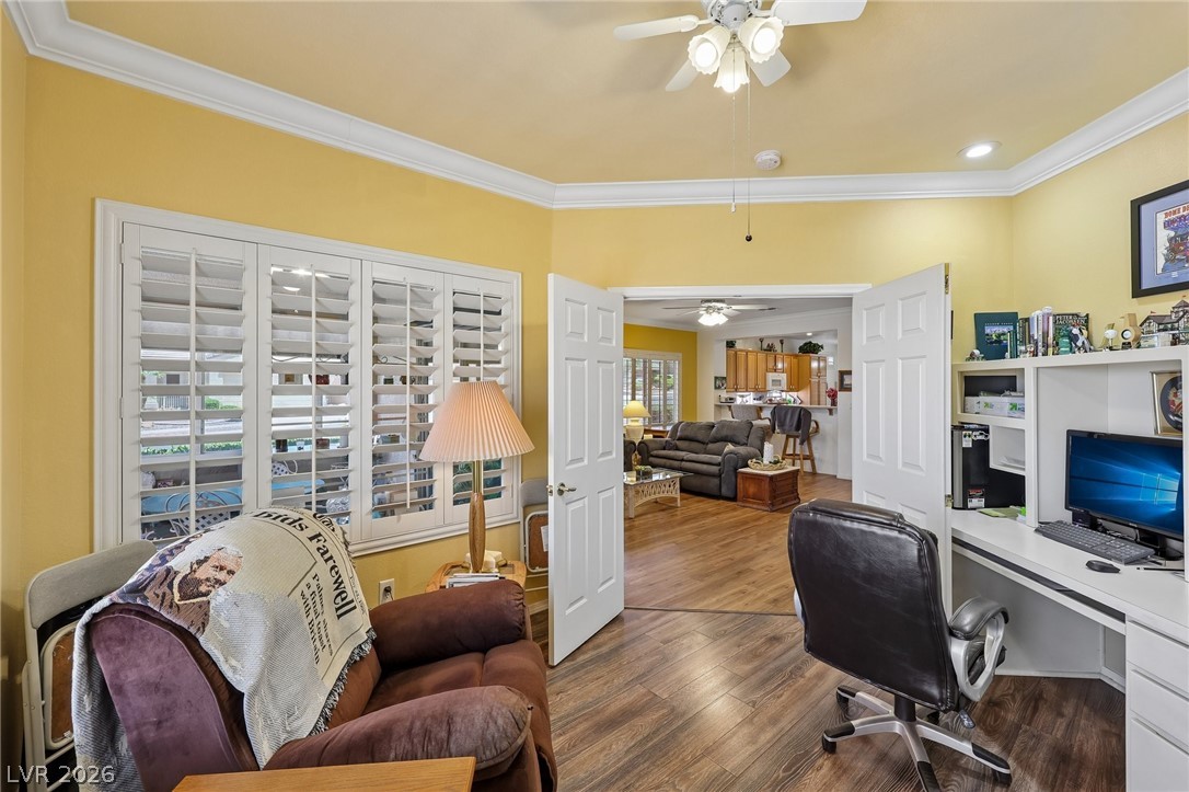 586 Cypress Gardens Place Henderson NV 89012