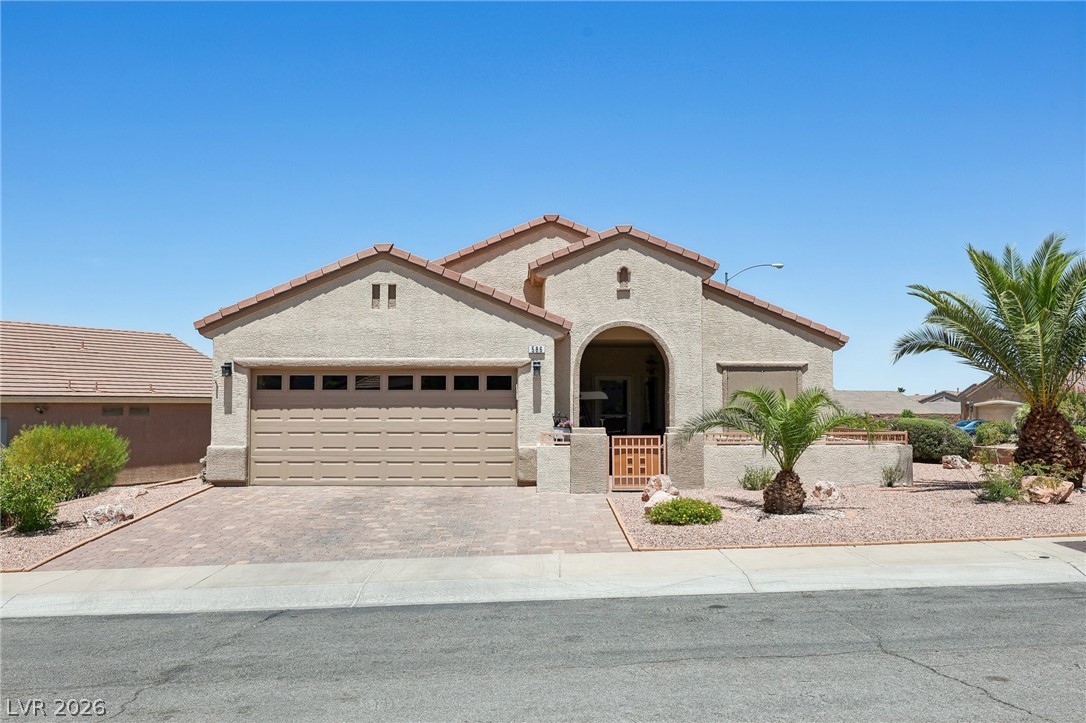 586 Cypress Gardens Place Henderson NV 89012