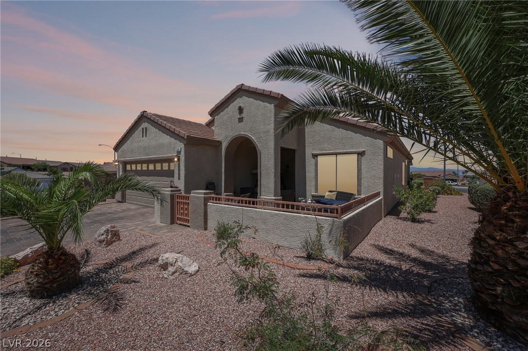 586 Cypress Gardens Place Henderson NV 89012
