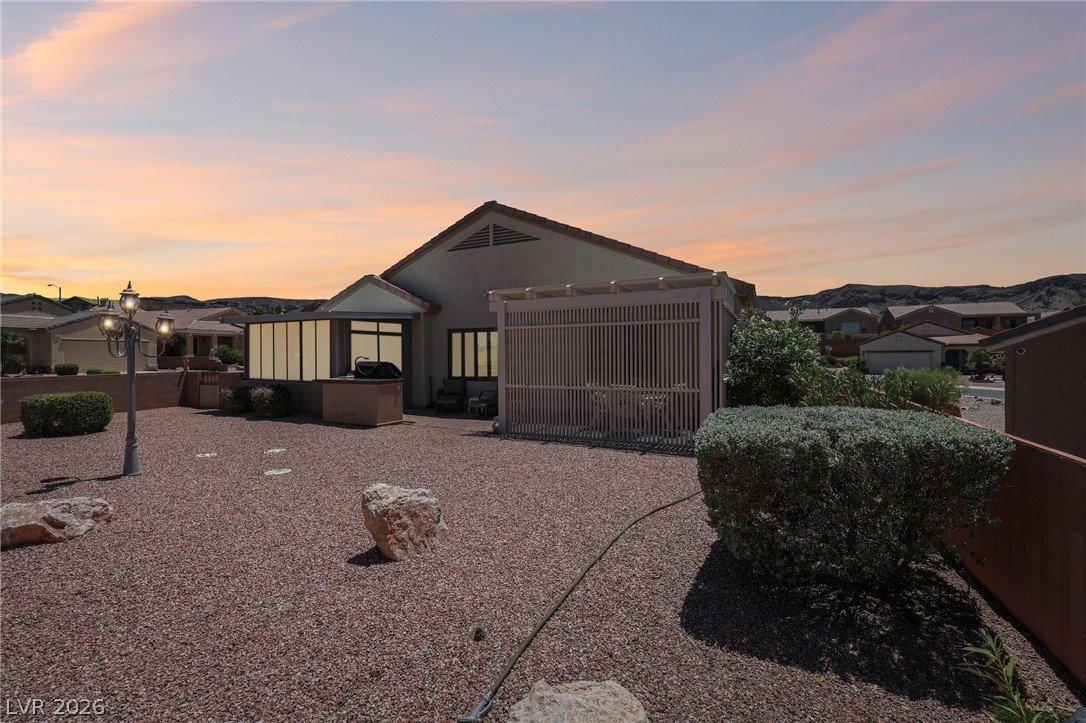 586 Cypress Gardens Place Henderson NV 89012