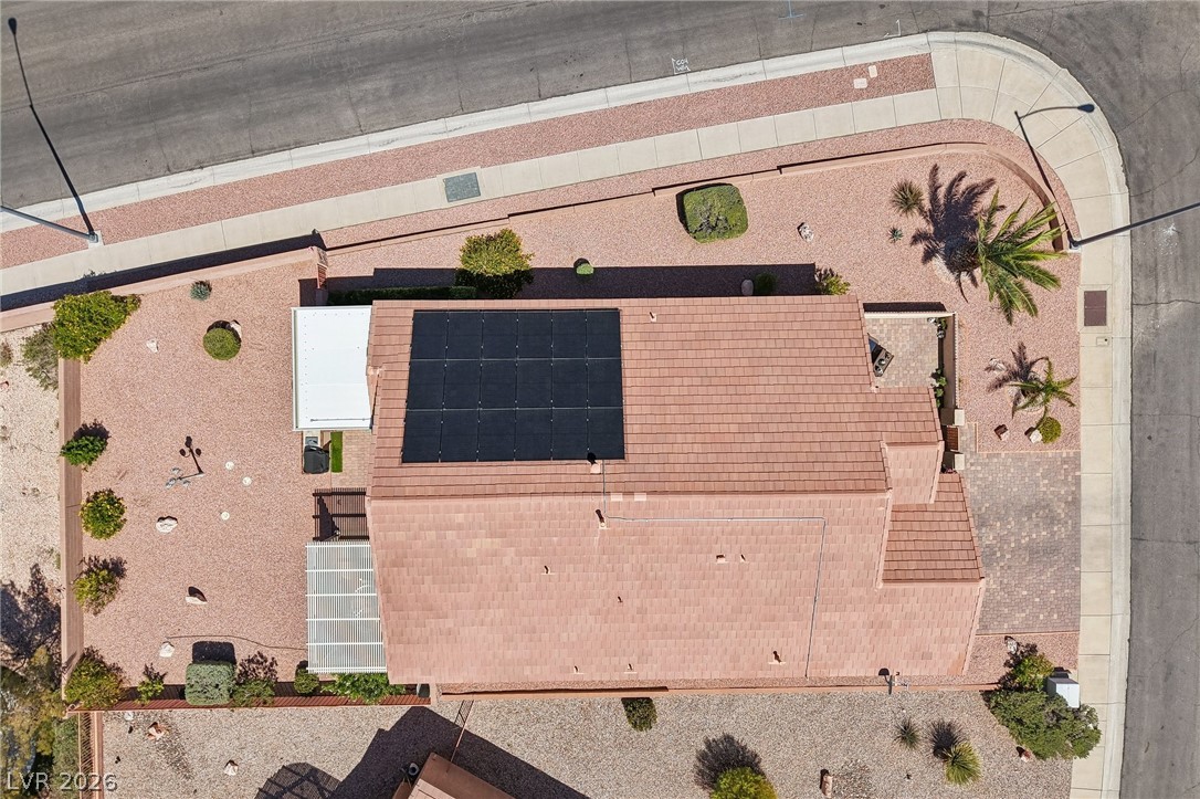 586 Cypress Gardens Place Henderson NV 89012