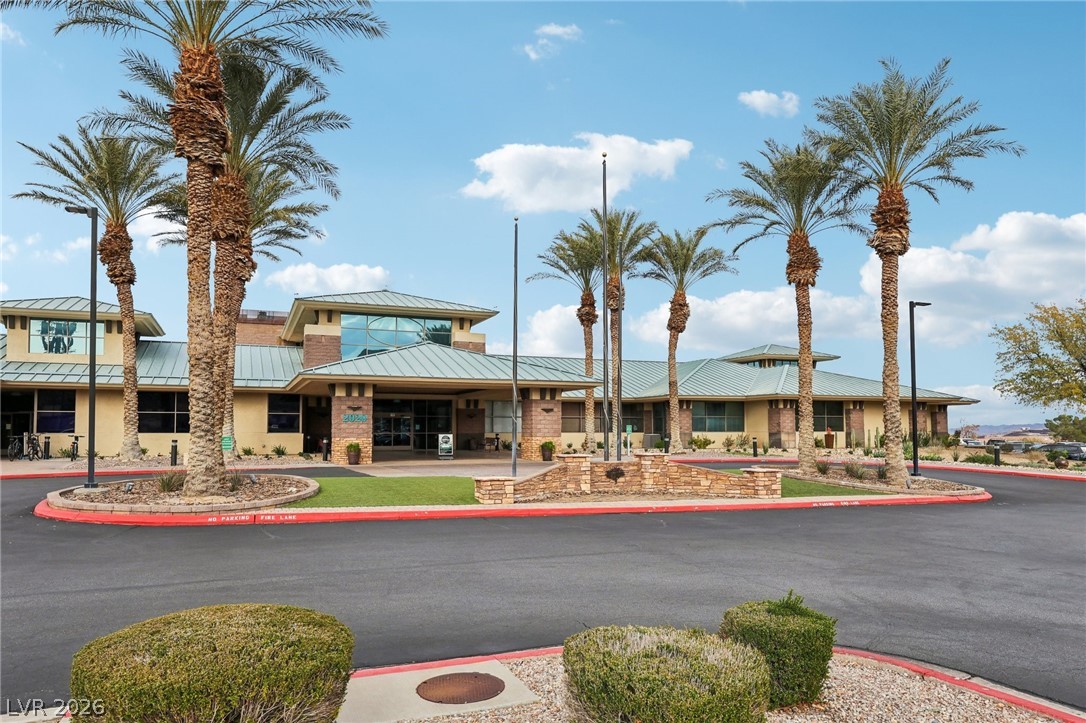 586 Cypress Gardens Place Henderson NV 89012
