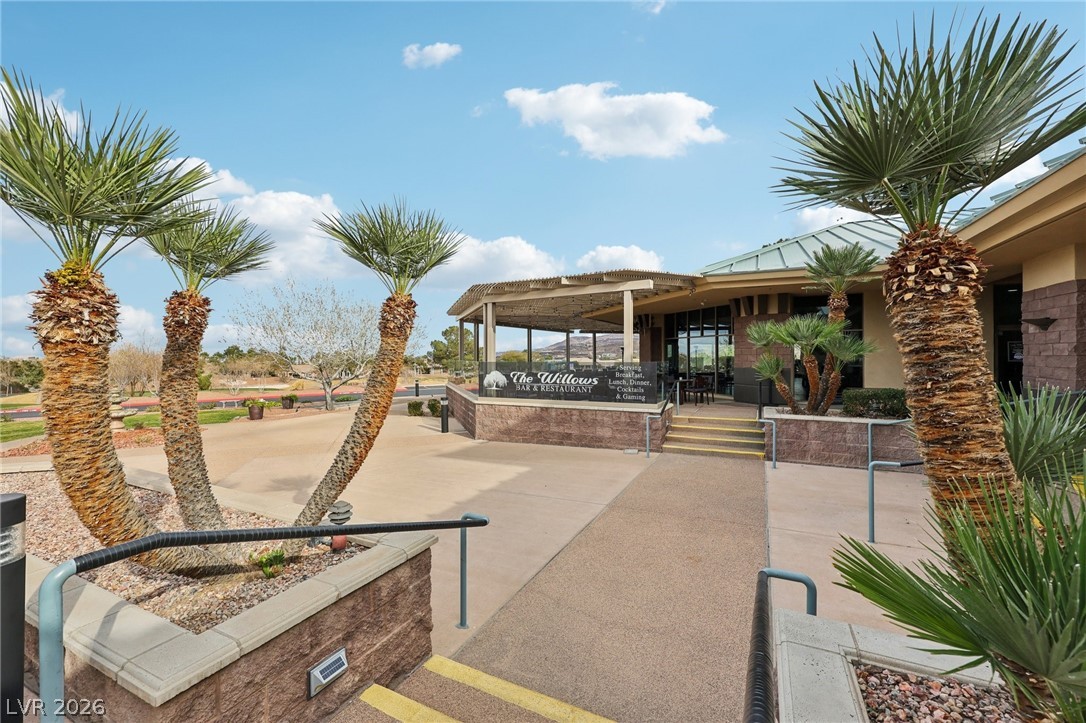 586 Cypress Gardens Place Henderson NV 89012
