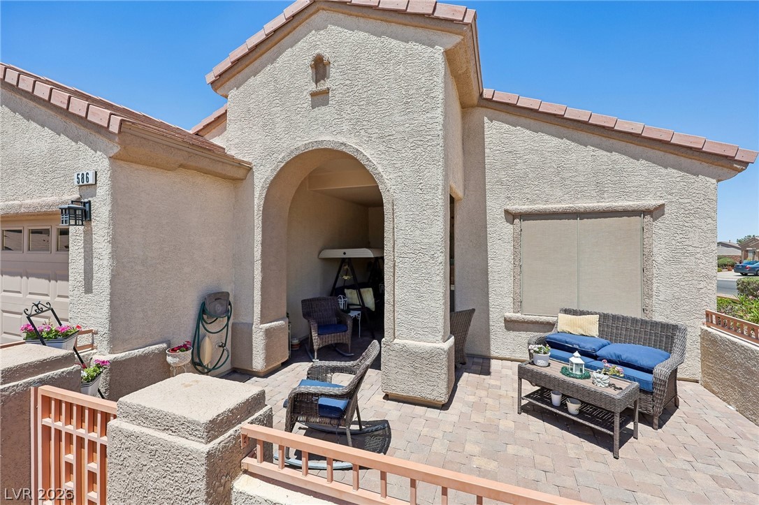 586 Cypress Gardens Place Henderson NV 89012