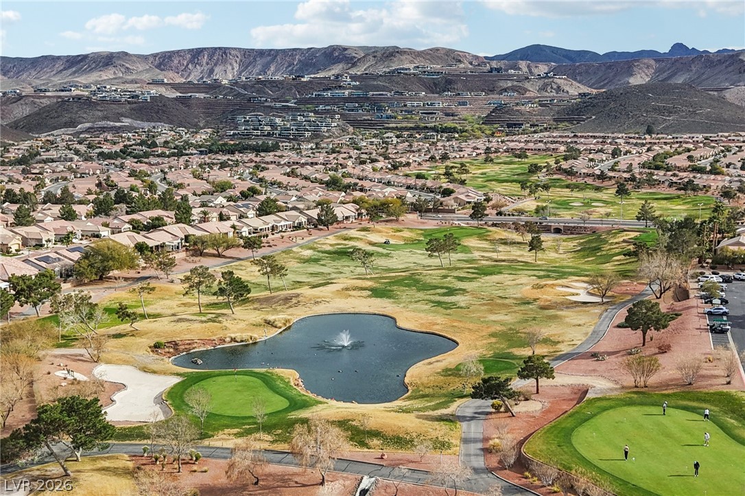 586 Cypress Gardens Place Henderson NV 89012