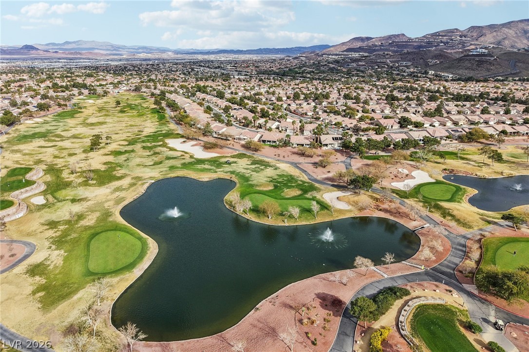 586 Cypress Gardens Place Henderson NV 89012