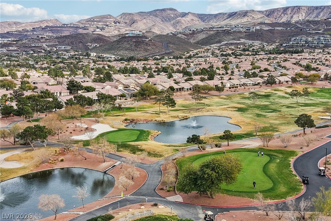 586 Cypress Gardens Place Henderson NV 89012