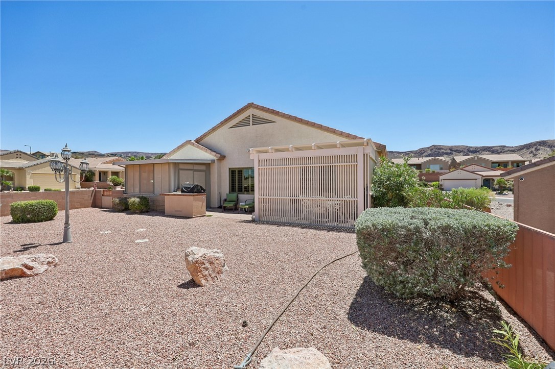 586 Cypress Gardens Place Henderson NV 89012