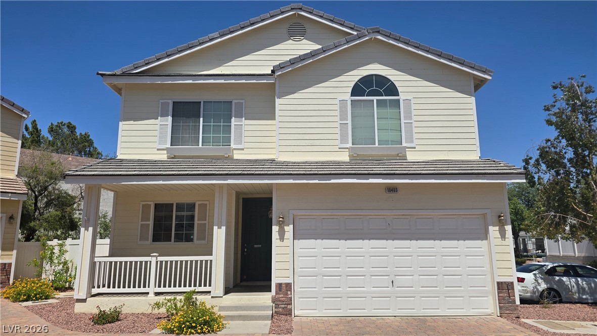 10403 Adams Chase Street Las Vegas NV 89183