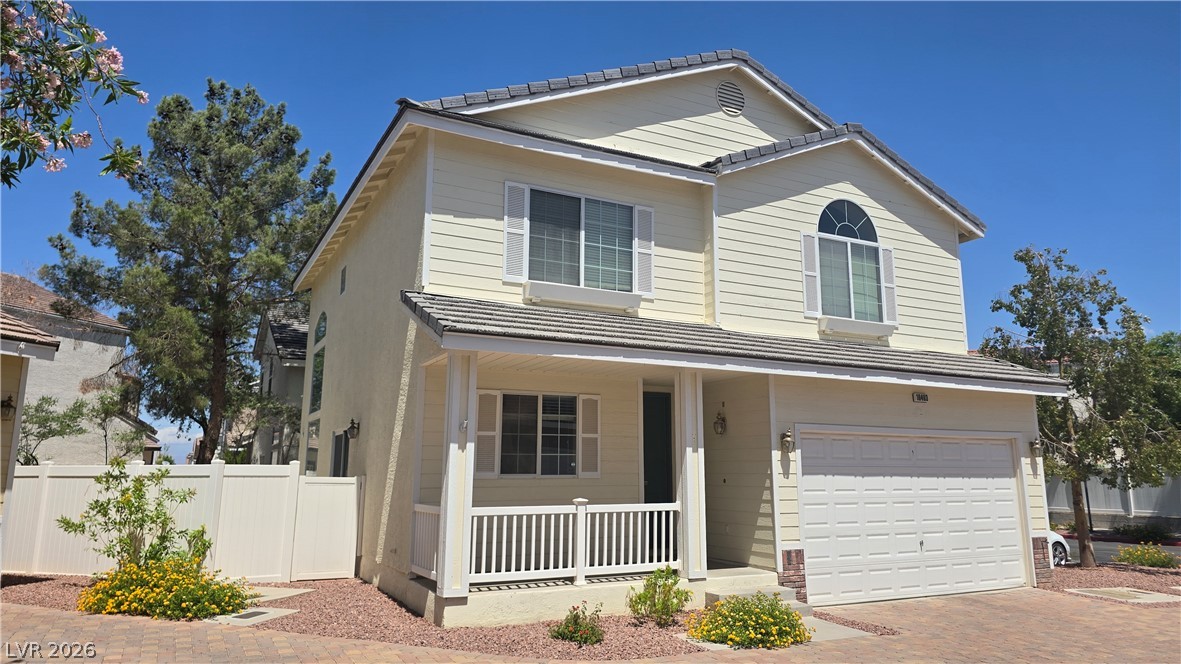 10403 Adams Chase Street Las Vegas NV 89183