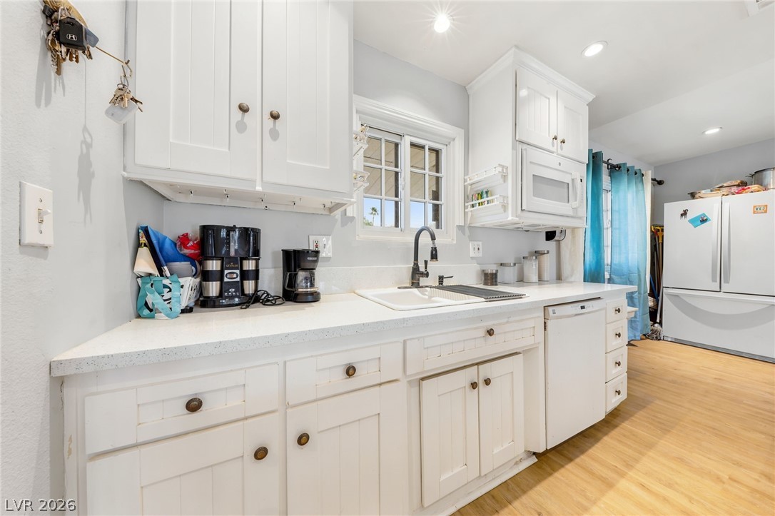 1631 Ottawa Drive Las Vegas NV 89169