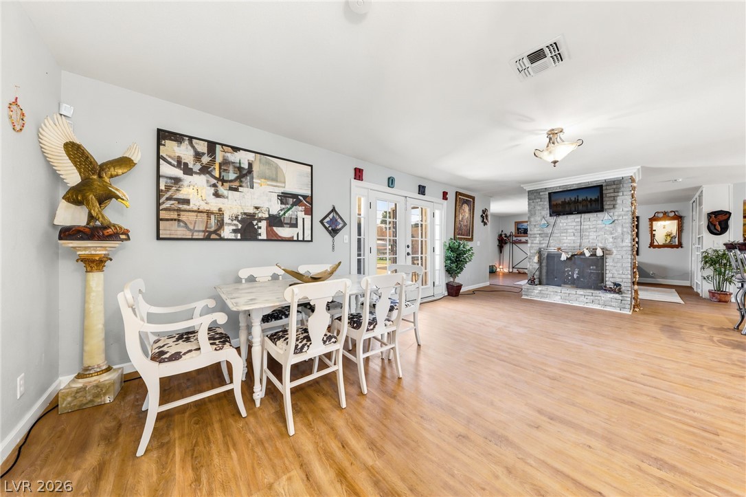 1631 Ottawa Drive Las Vegas NV 89169