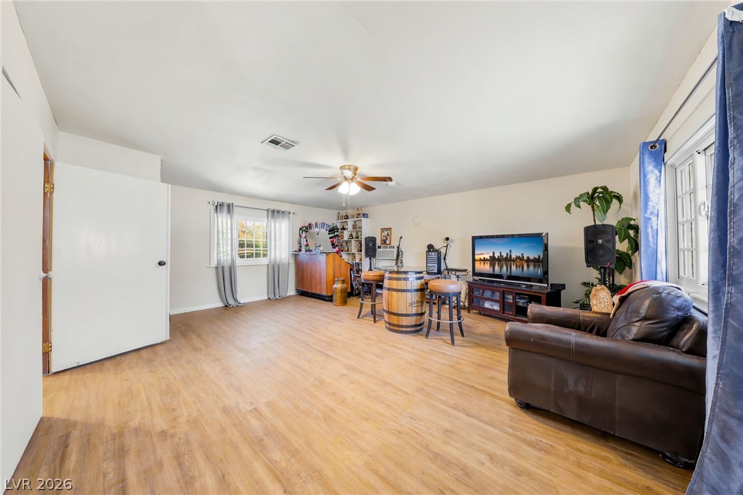 1631 Ottawa Drive Las Vegas NV 89169