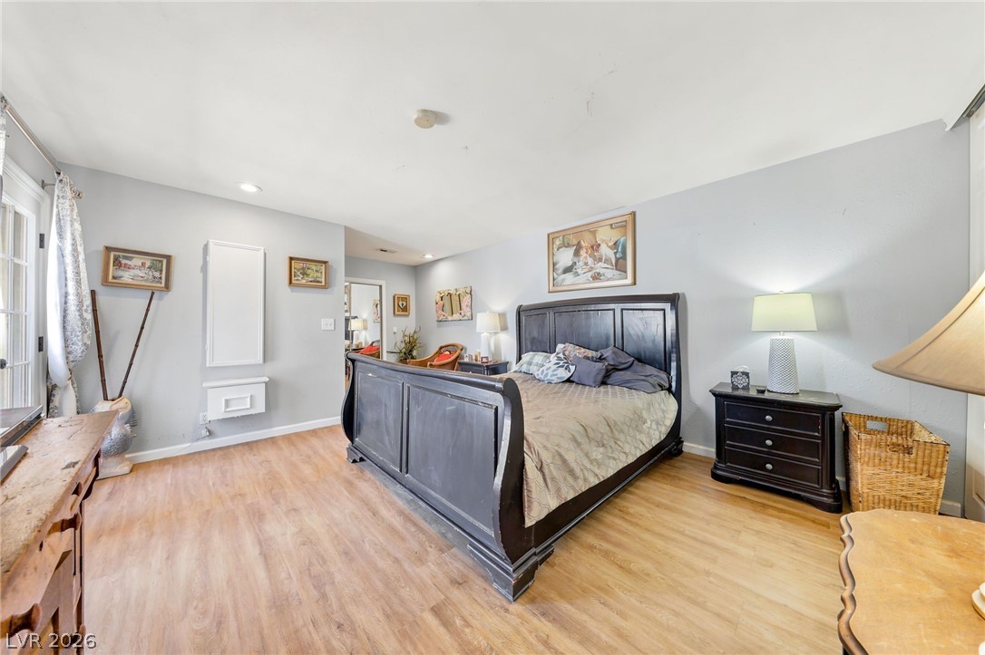 1631 Ottawa Drive Las Vegas NV 89169